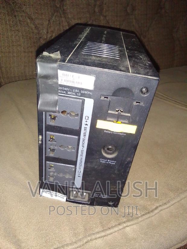 Hp Monitor - thumbnail 3