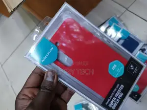 Case Nillkin Super Shield PRO Samsung GALAXY S23+ PLUS Red