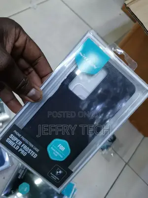 Case Xiaomi Poco F4 5G / Redmi K40S NILLKIN Frosted Pro Hybr