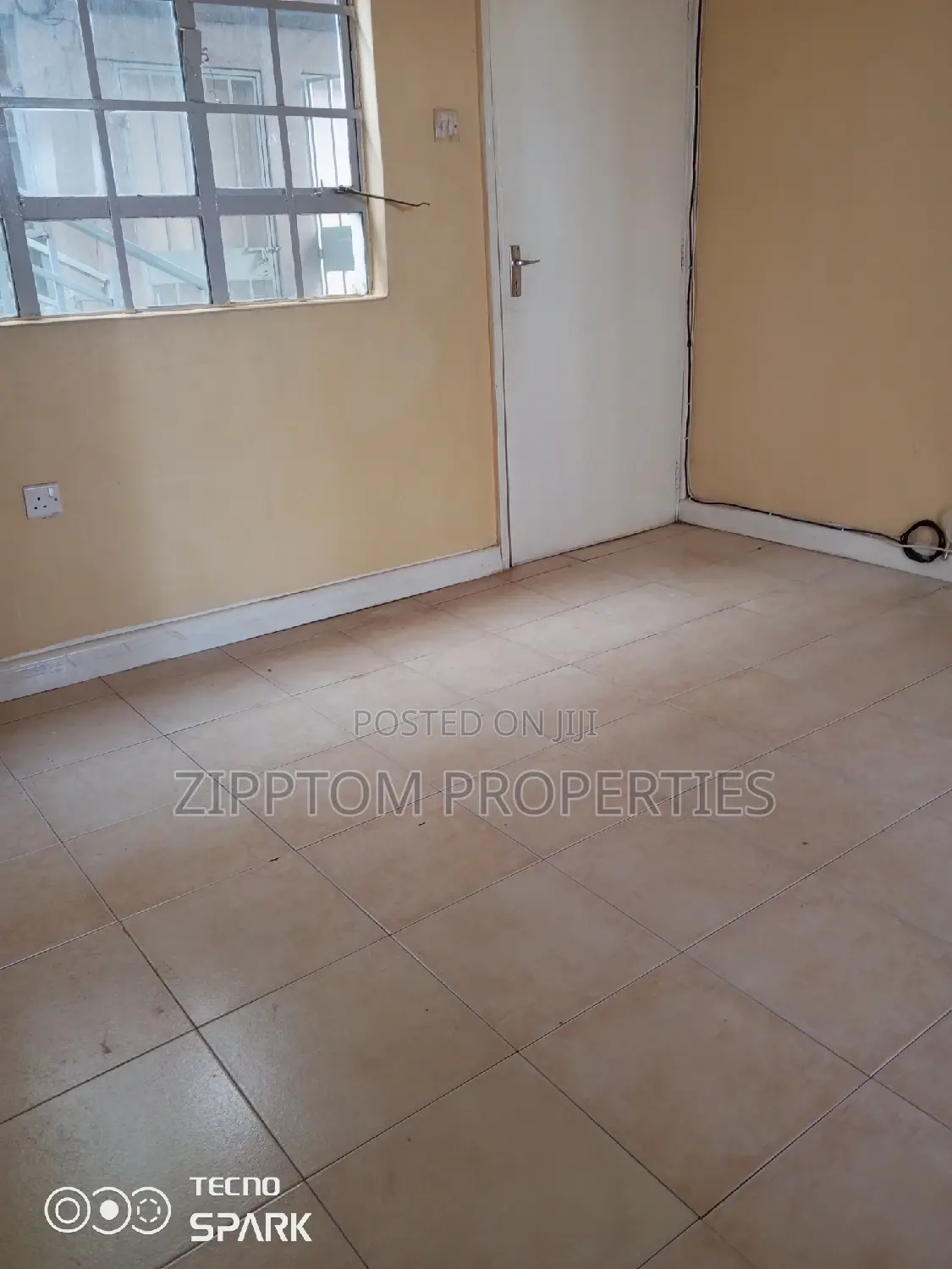 1bdrm Apartment in Langata for rent