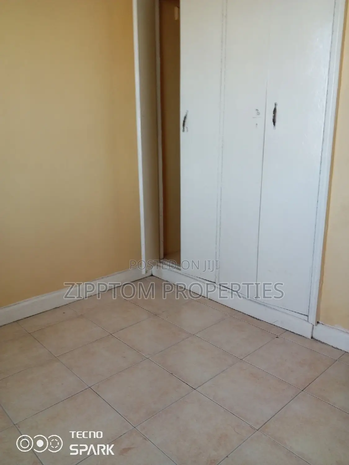 1bdrm Apartment in Langata for rent