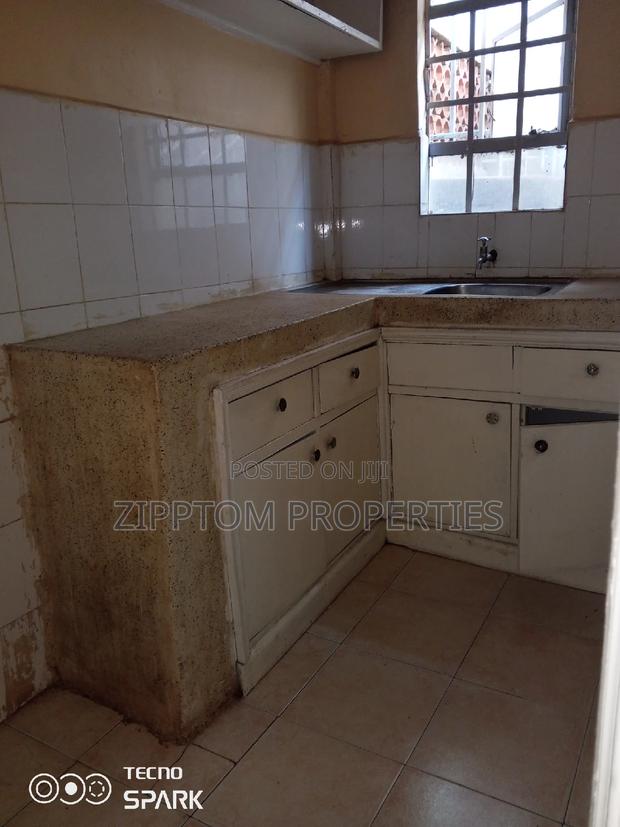 1bdrm Apartment in Langata for rent - main view