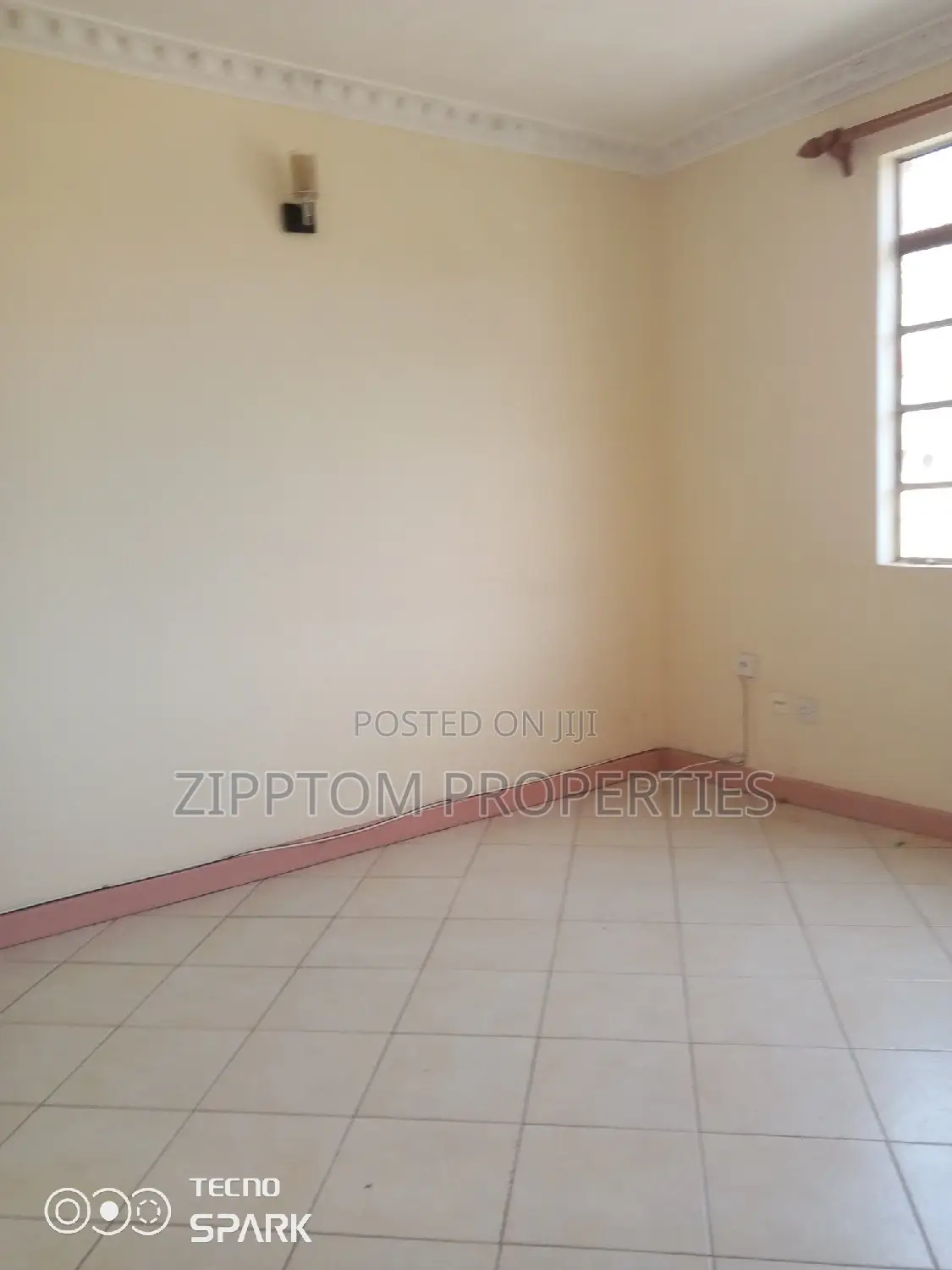 1bdrm Apartment in Bagathi Road, Nairobi West for rent