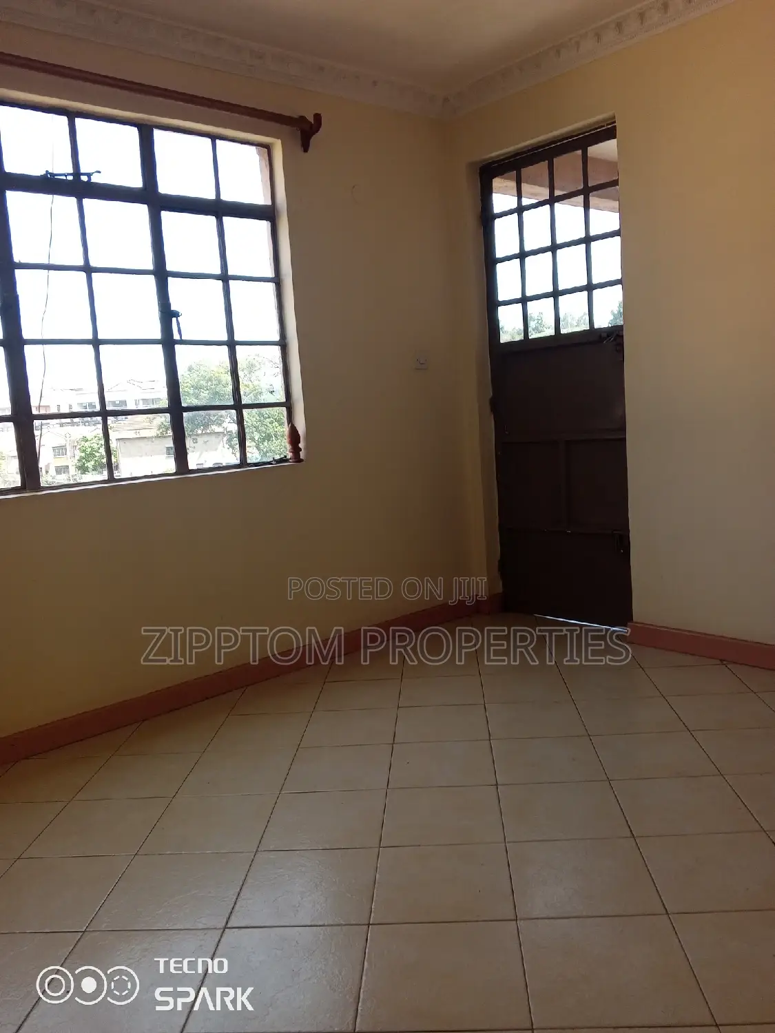 1bdrm Apartment in Bagathi Road, Nairobi West for rent