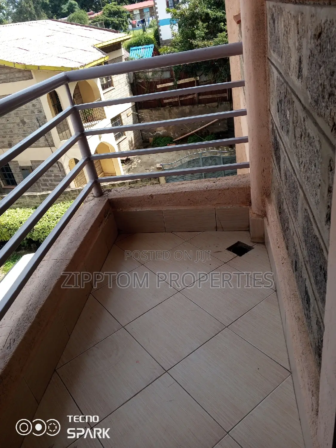 1bdrm Apartment in Bagathi Road, Nairobi West for rent