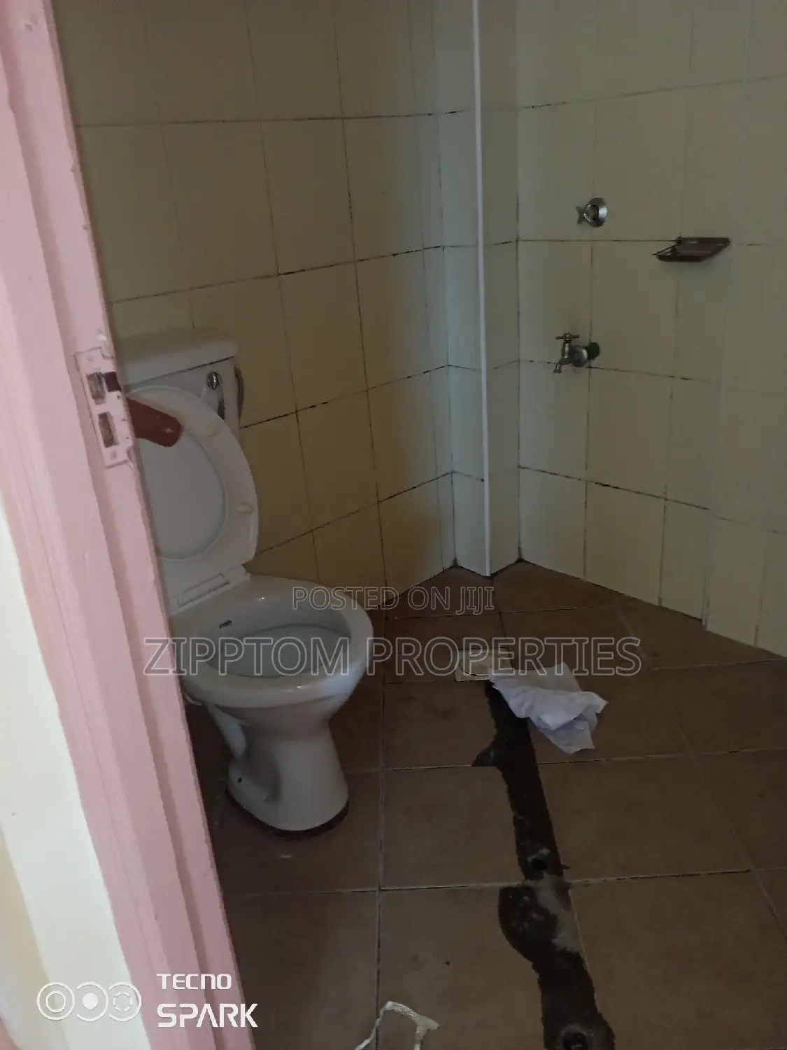 1bdrm Apartment in Bagathi Road, Nairobi West for rent