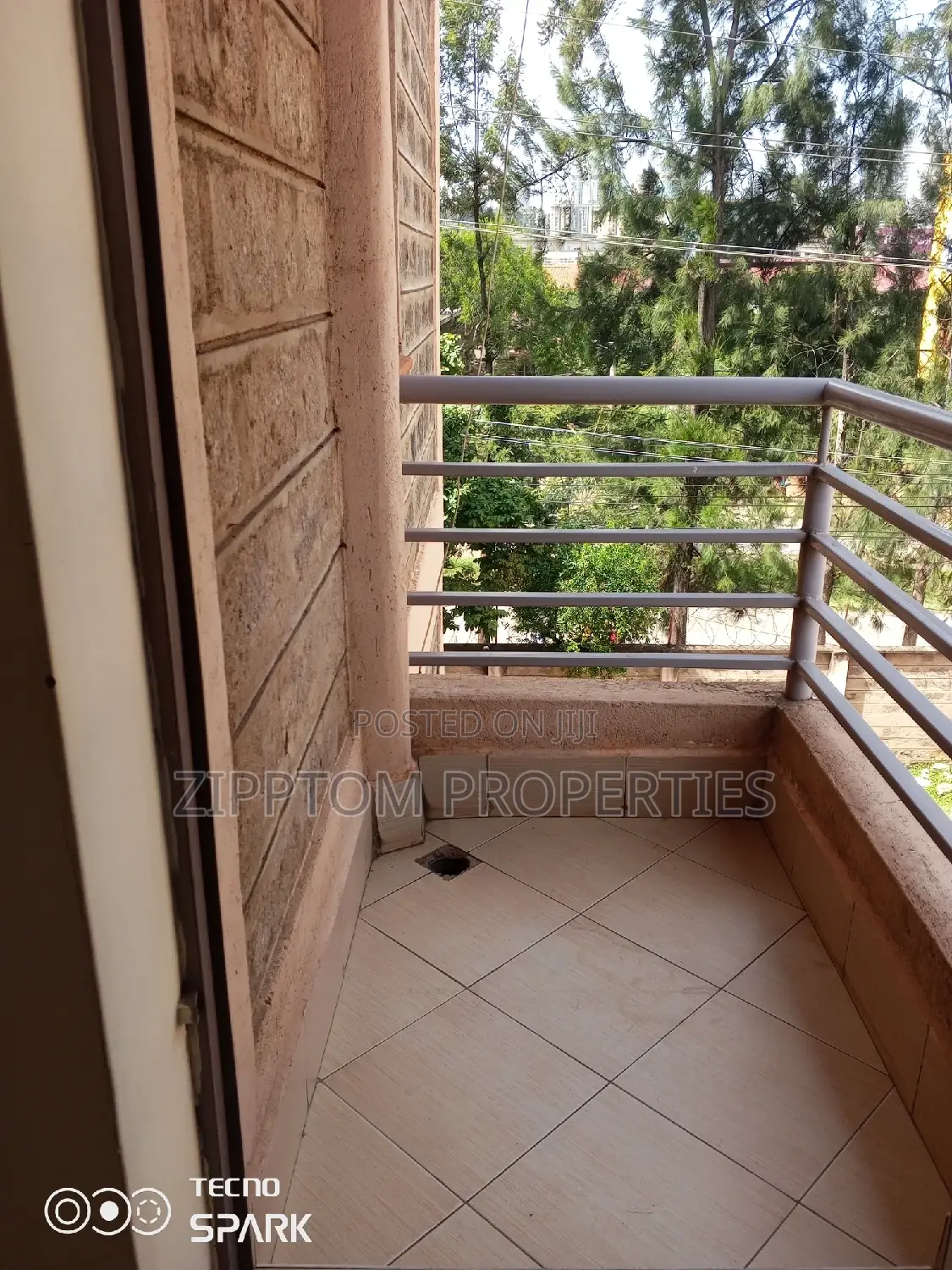 1bdrm Apartment in Bagathi Road, Nairobi West for rent