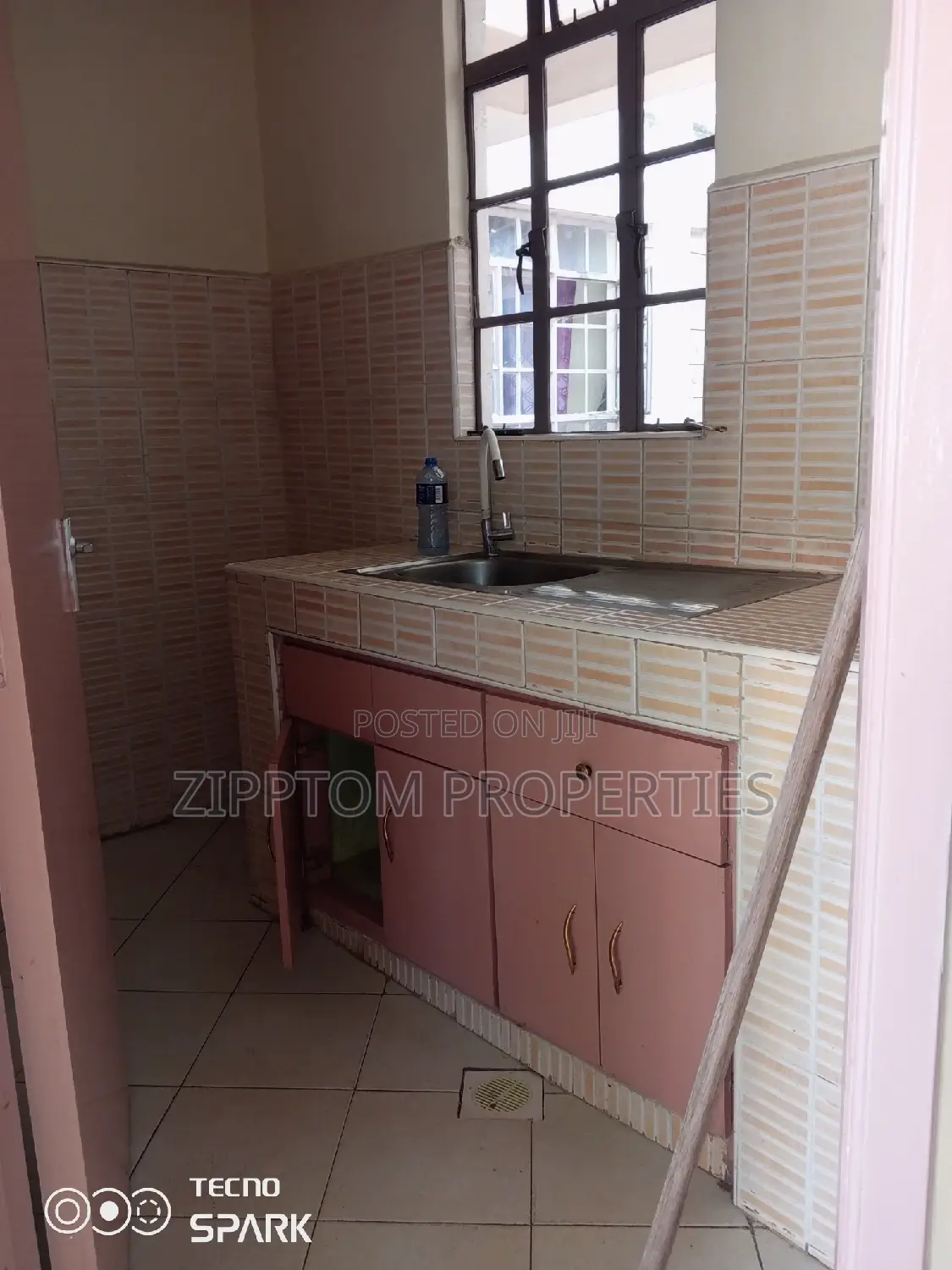 1bdrm Apartment in Bagathi Road, Nairobi West for rent