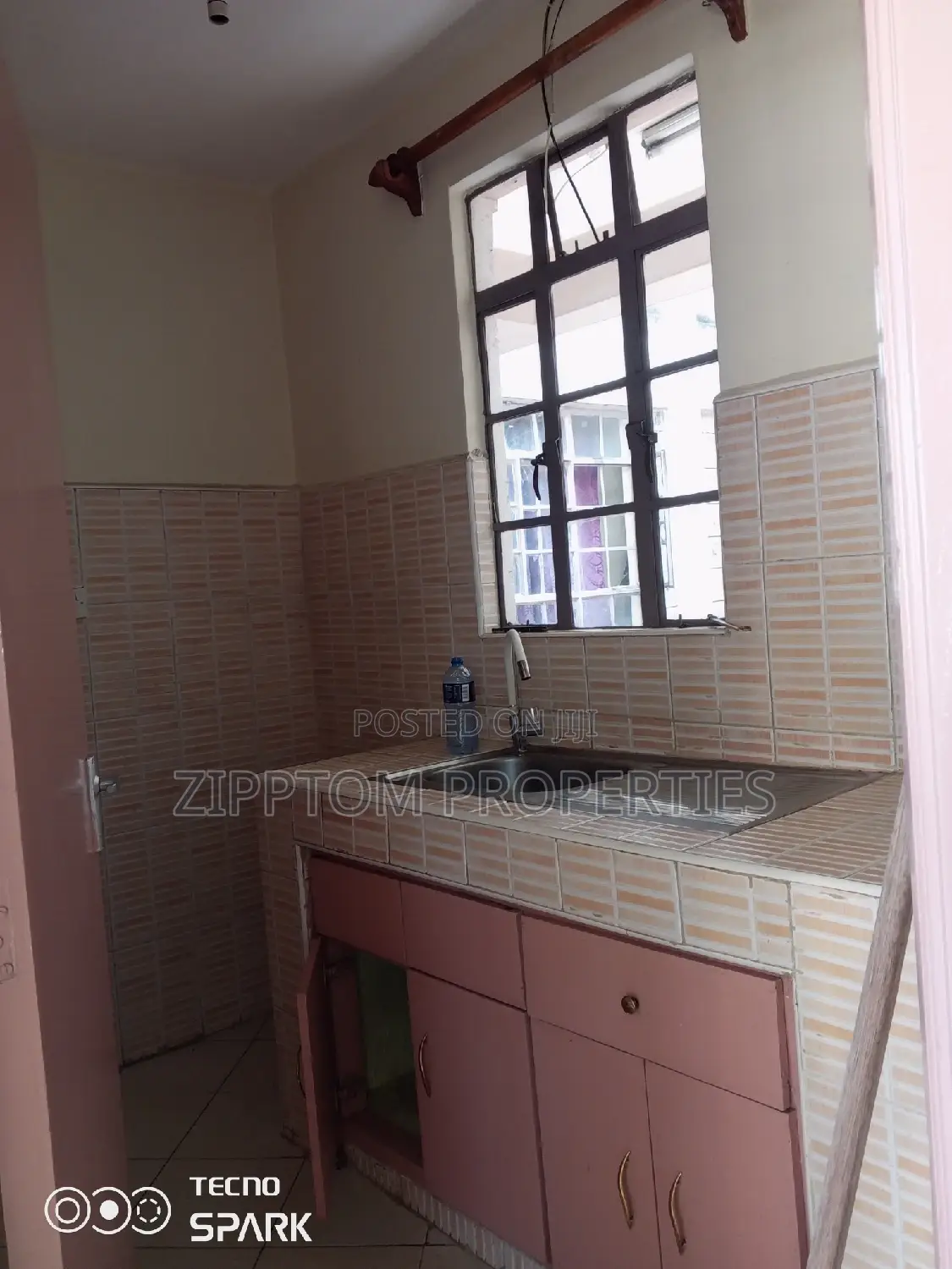 1bdrm Apartment in Bagathi Road, Nairobi West for rent