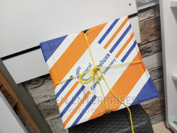 2 Part Dot Matrix Paper/ Computer Paper Payslip 2 Part. - main view