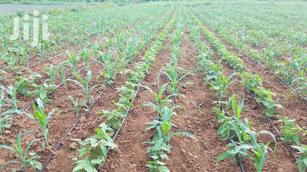 Tractor PTO Irrigation Pump - thumbnail 8