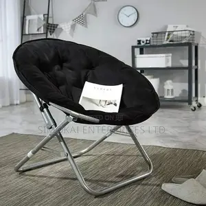 New Cozy Moon Chairs