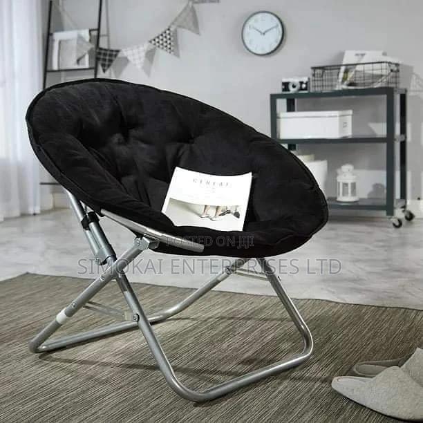 New Cozy Moon Chairs