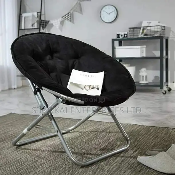New Cozy Moon Chairs