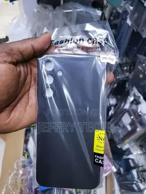 Samsung Galaxy A25 5G Luxury Skin Touch Feel Soft Liquid Sil