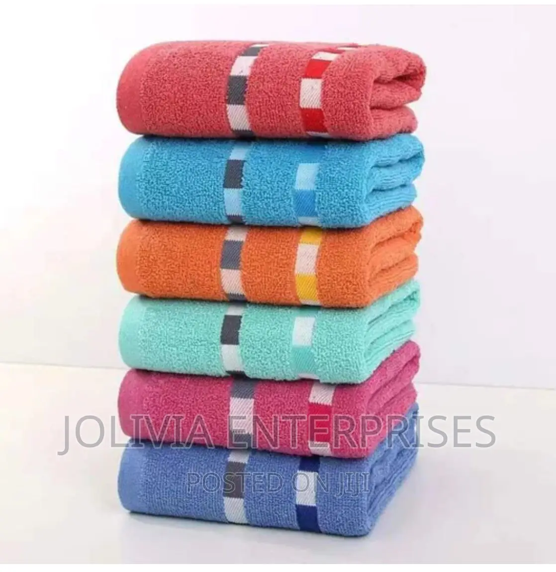 School Bath Towels