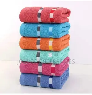 School Bath Towels