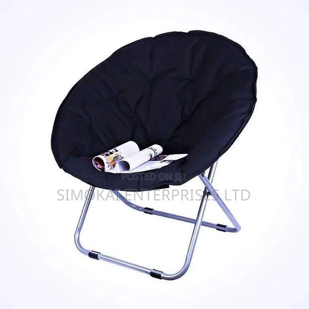 Moon Chairs, Moon Chairs, Comfortable Chair - main view