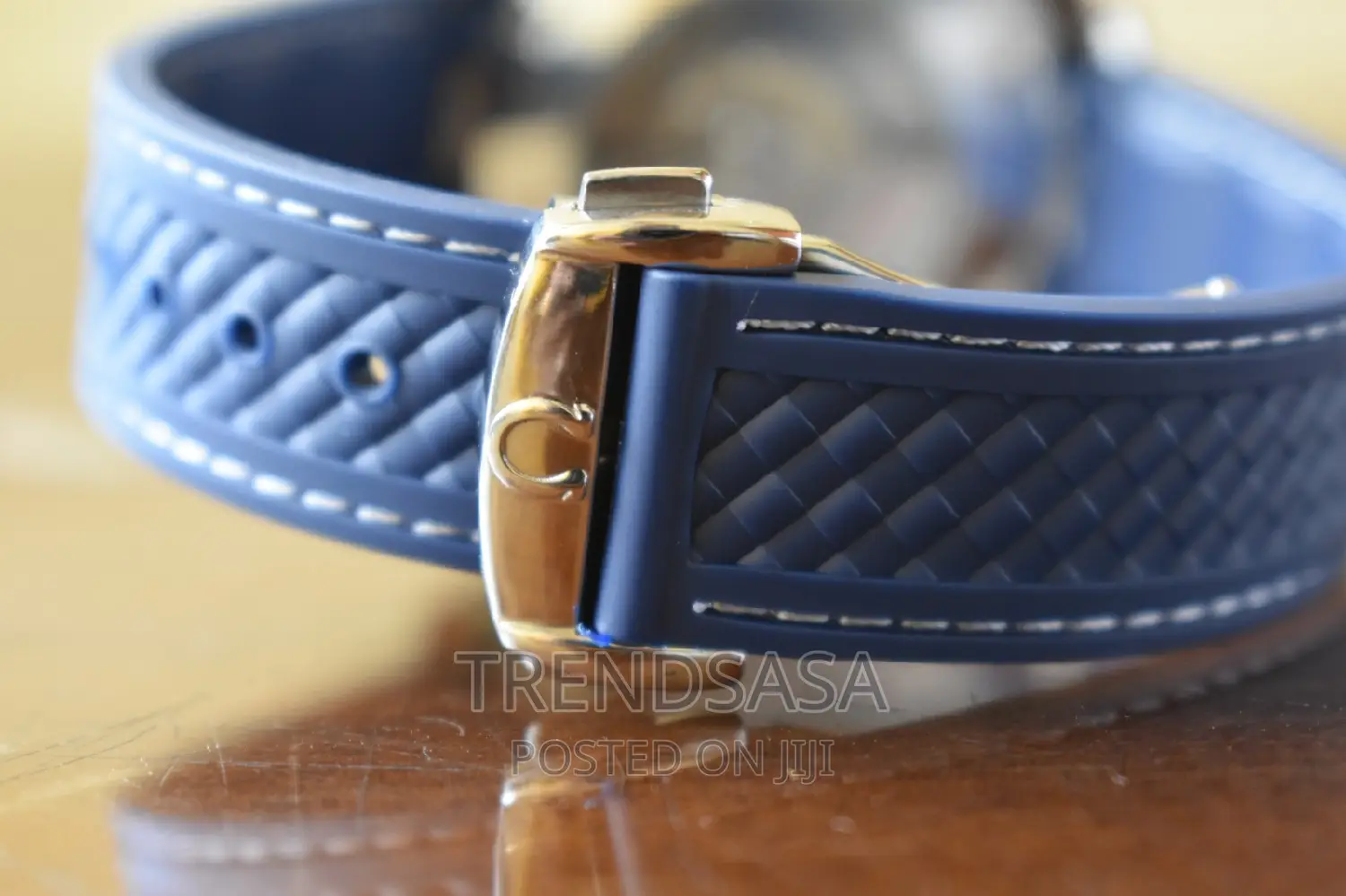 Omega Seamaster Aqua Terra 150m World Timer Collection