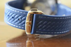 Omega Seamaster Aqua Terra 150m World Timer Collection