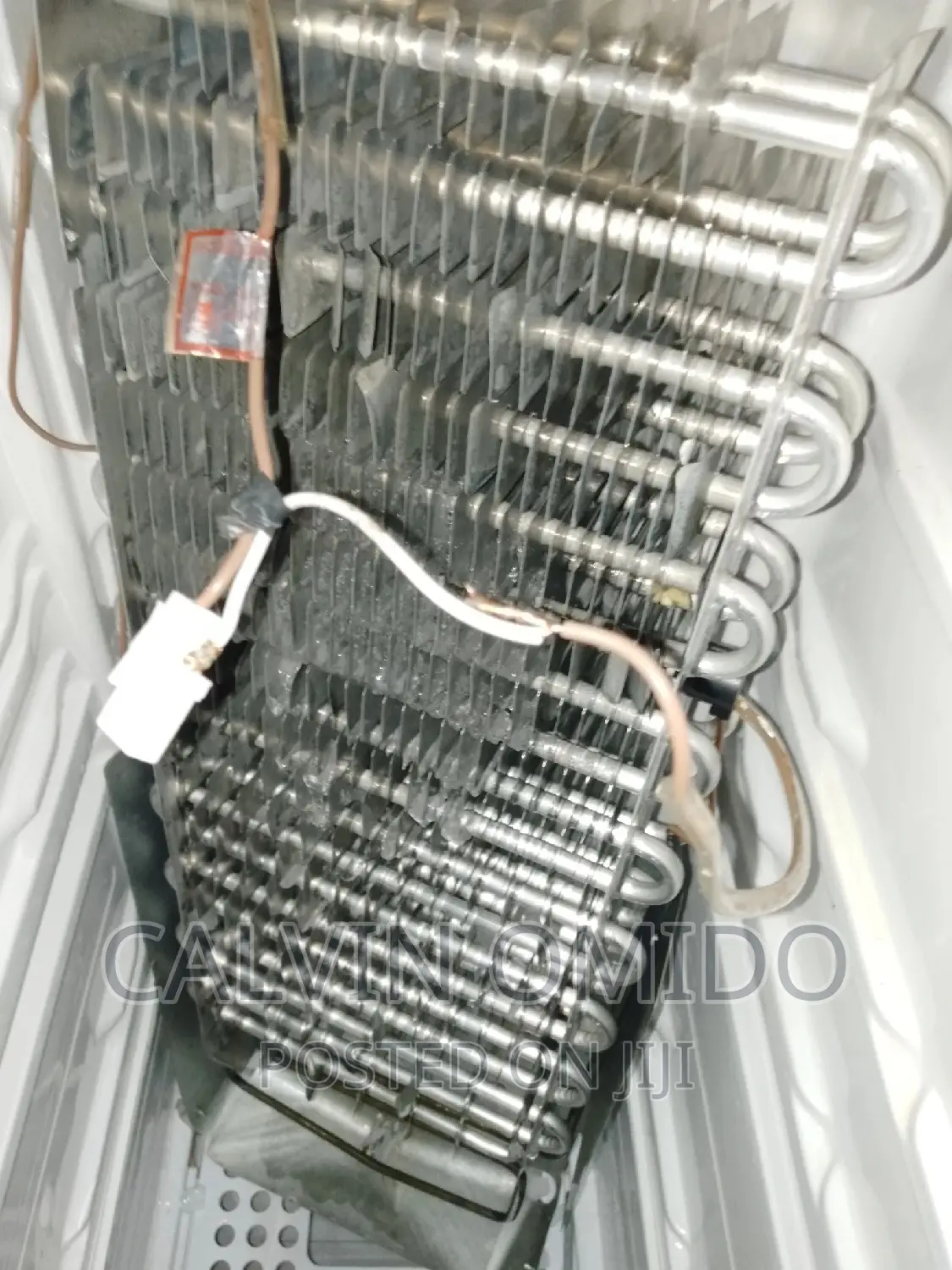 Fridge Repairs Sunshine Technician