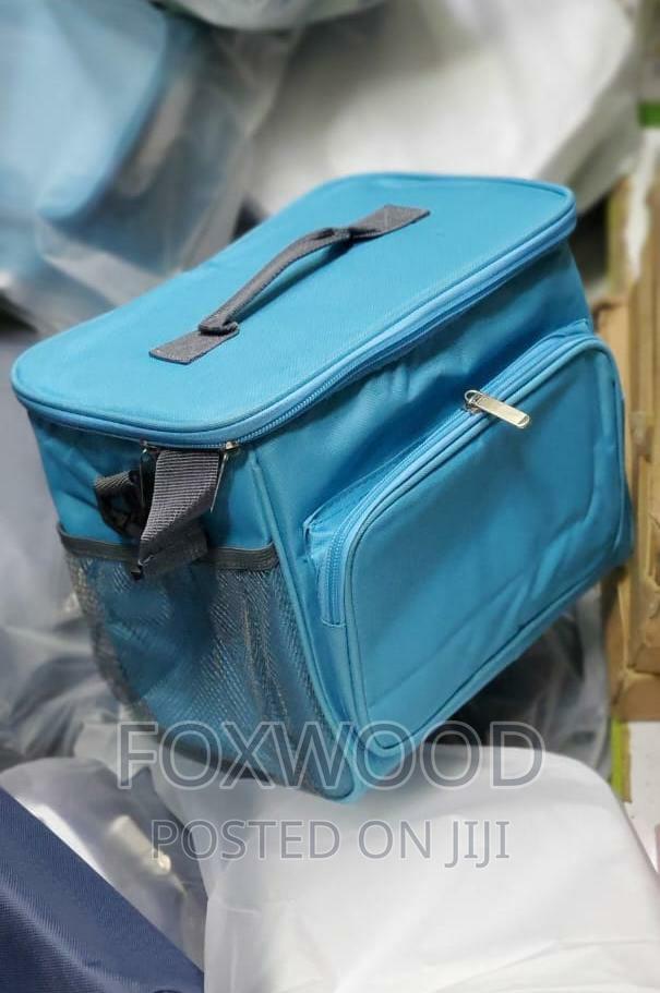 Thermo Insulated Lunch Bag - thumbnail 8