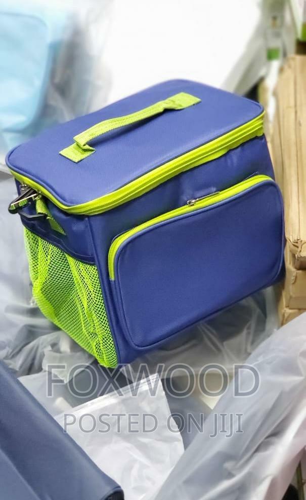 Thermo Insulated Lunch Bag - thumbnail 9