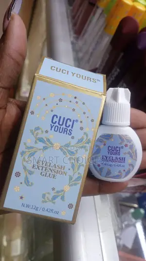 Cuci Yours Eyelashes Extension Glue