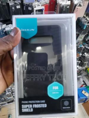 Nillkin Super Frosted Shield Matte Samsung Galaxy S10 Plus - thumbnail 2