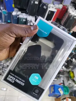 Nillkin Super Frosted Shield Matte Samsung Galaxy S10 Plus