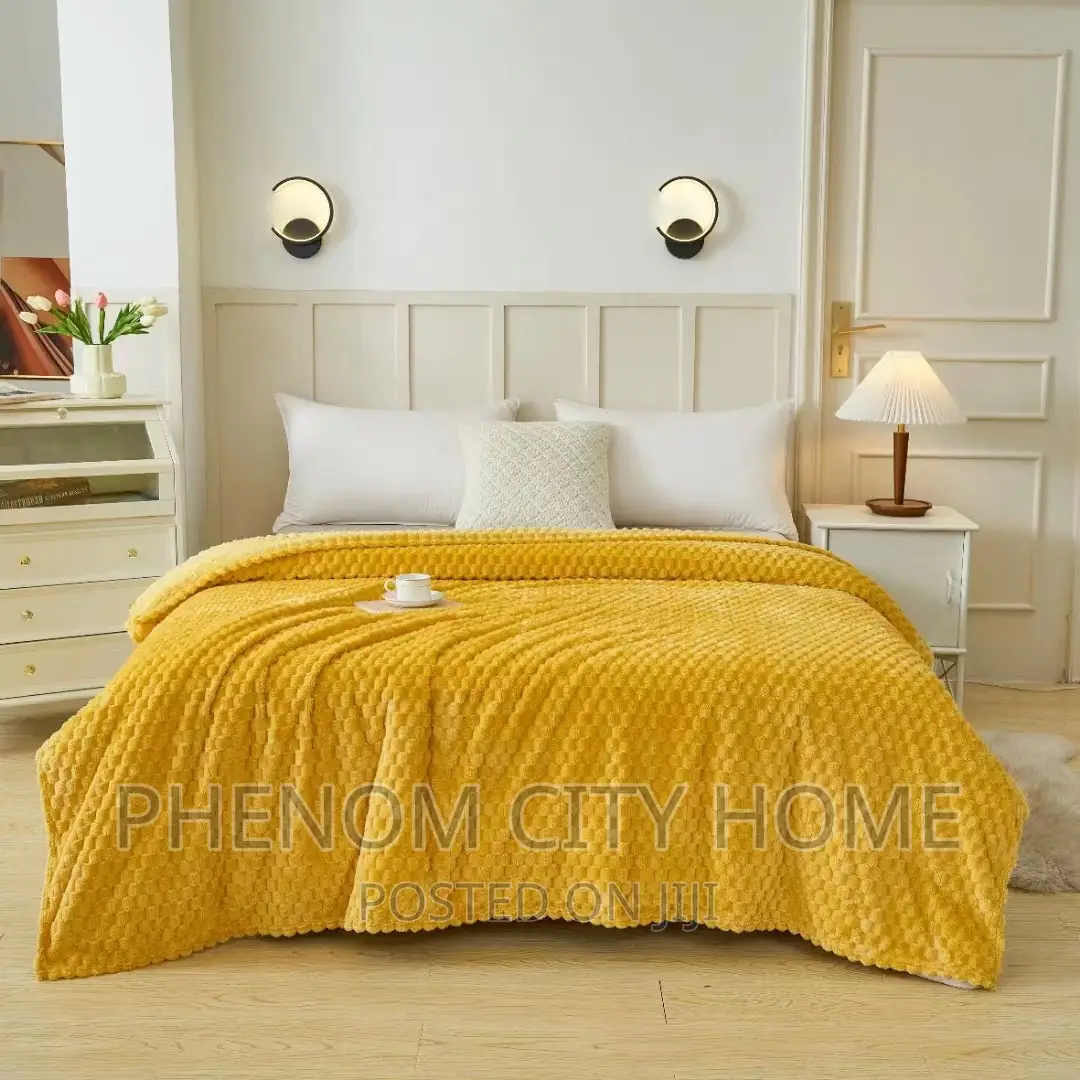 Fleece Blanket Fleece Blanket