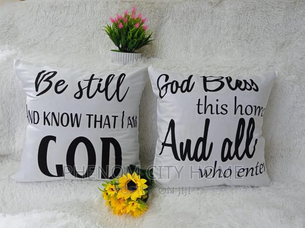 Printed THROWPILLOW Cases - thumbnail 2