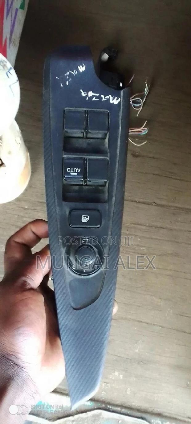 Mazda Cx-5 and Axela,Atenza Door Switch