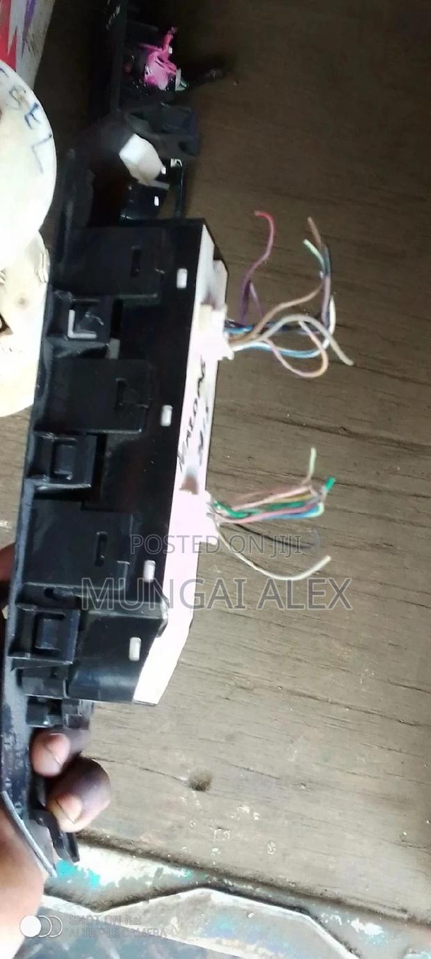 Mazda Cx-5 and Axela,Atenza Door Switch - thumbnail 2