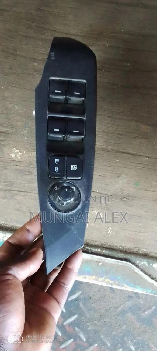 Mazda Cx-5 and Axela,Atenza Door Switch - thumbnail 3