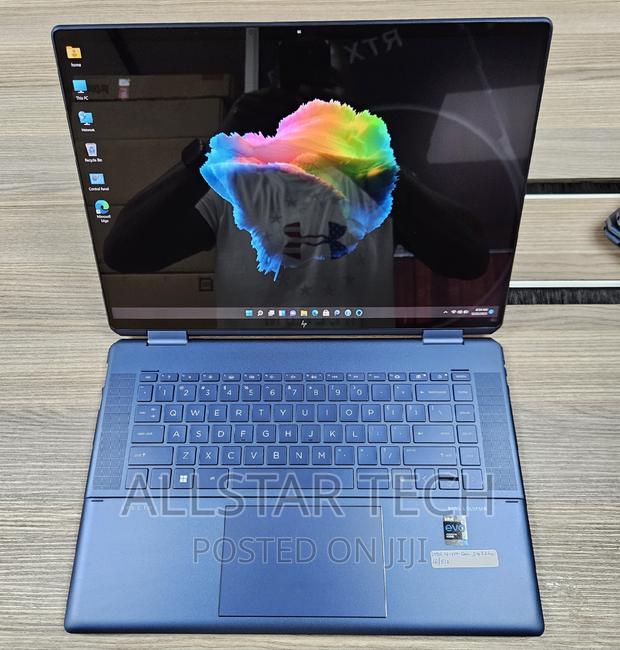 Laptop HP Spectre 16GB Intel Core I7 SSD 512GB