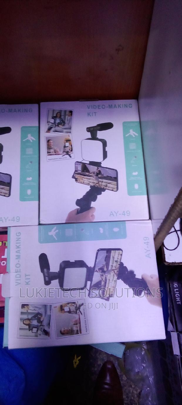 Vlogging Kit - thumbnail 2
