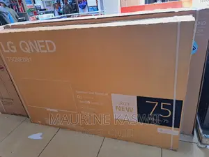 LG 75′′ 75qned816ra Qned TV – Uhd, Thinq