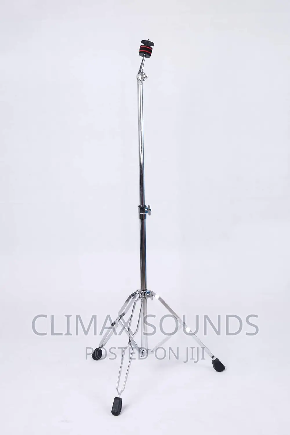 Drumset Ride Stand "'