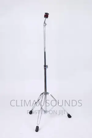 Drumset Ride Stand "'