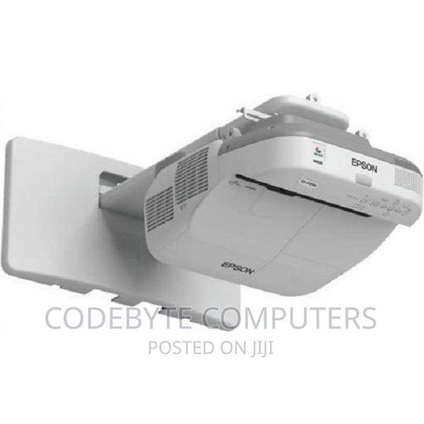 Epson Eb-685wi Projector - thumbnail 3