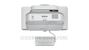 Epson Eb-685wi Projector