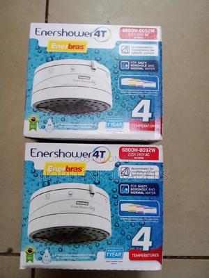 Shower Head// Enerbras Enershower 4T. - thumbnail 2