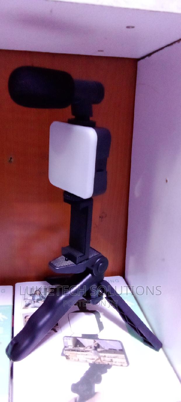 Smartphone Vlogging Kit - main view