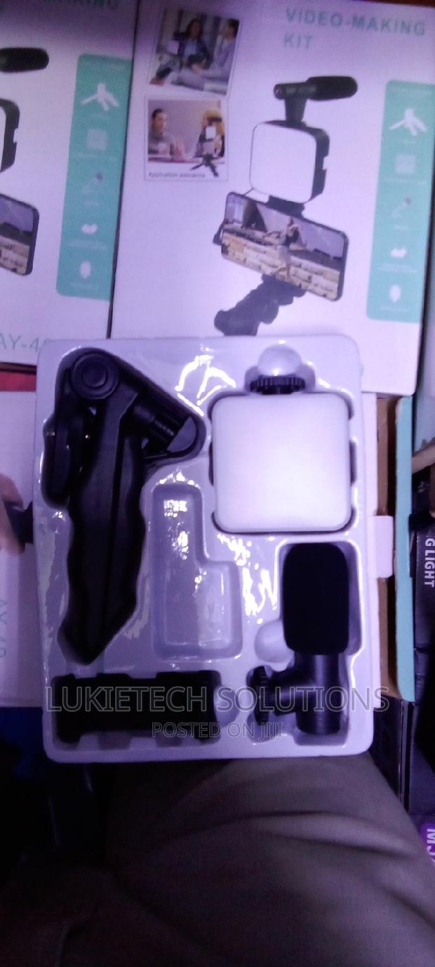 Smartphone Vlogging Kit - thumbnail 2