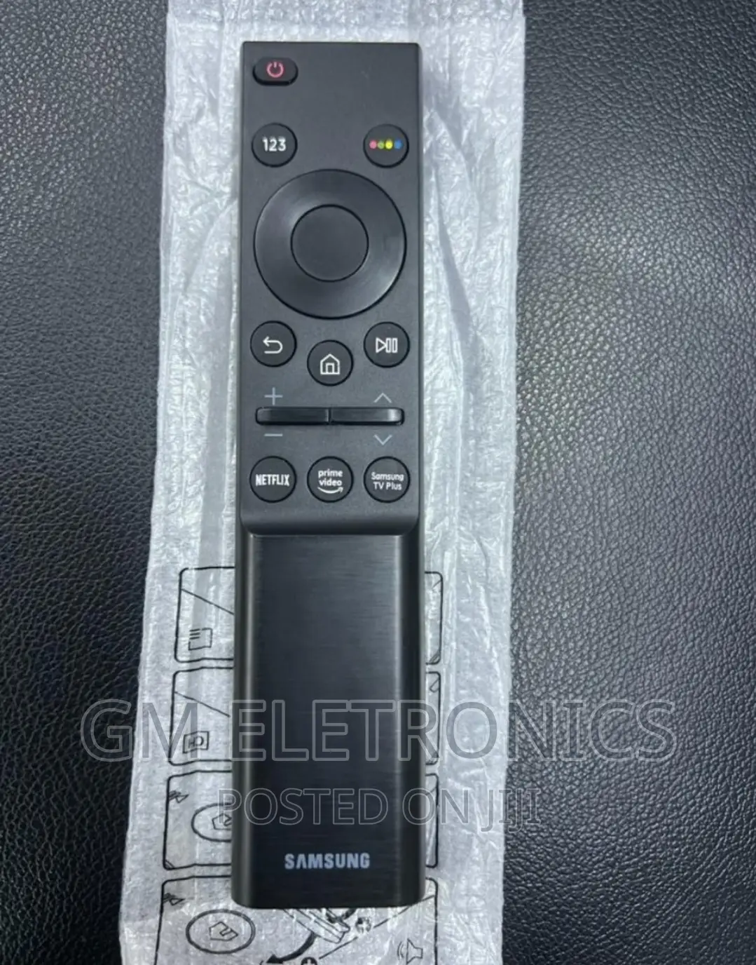 Samsung Magic Remote For Smart QLED TVS 2017-2021 Models