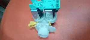Solenoid With Sensor 2 Way Valve