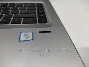 Laptop HP EliteBook 840 G3 16GB Intel Core I7 SSD 256GB