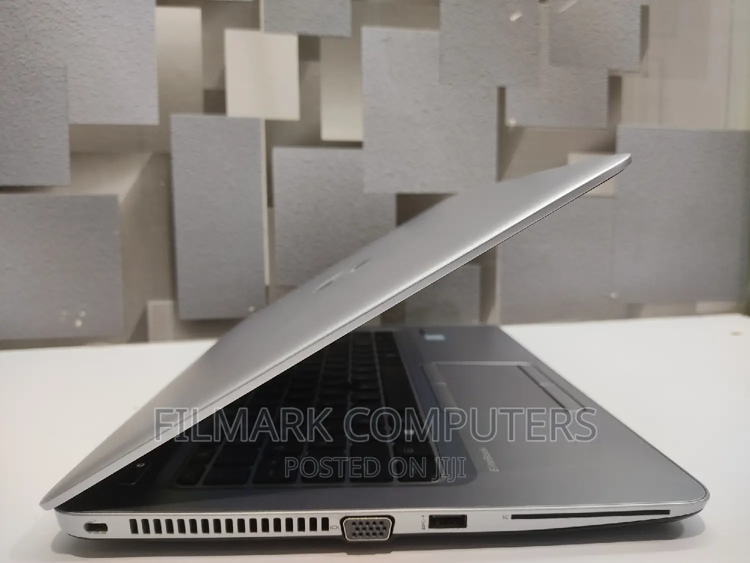 Laptop HP EliteBook 840 G3 16GB Intel Core I7 SSD 256GB