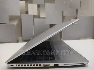 Laptop HP EliteBook 840 G3 16GB Intel Core I7 SSD 256GB